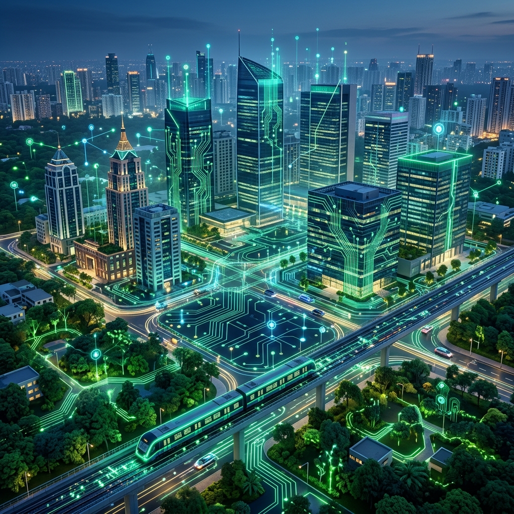 Silicon Valley Tech Partner in Bangalore